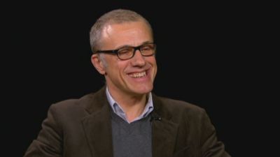 Charlie Rose Season 21 Episode 113