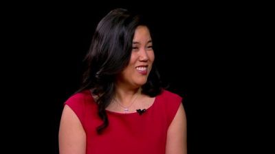 Charlie Rose Season 21 Episode 115