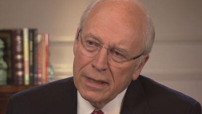 Charlie Rose Season 21 Episode 112