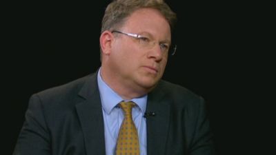 Charlie Rose Season 21 Episode 190