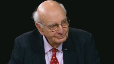 Charlie Rose Season 21 Episode 189