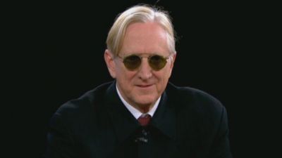 Charlie Rose Season 21 Episode 192