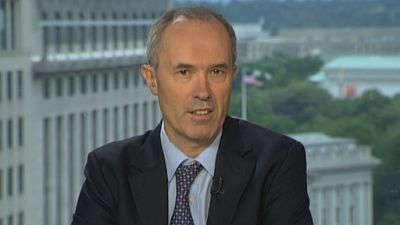 Charlie Rose Season 21 Episode 194