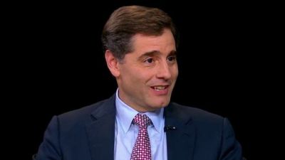 Charlie Rose Season 21 Episode 195
