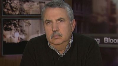 Charlie Rose Season 10 Episode 8