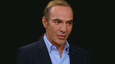 Charlie Rose Season 21 Episode 198