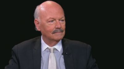 Charlie Rose Season 21 Episode 199