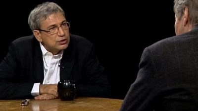 Charlie Rose Season 17 Episode 255