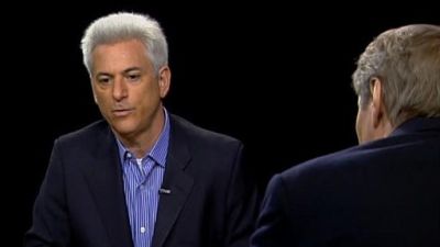 Charlie Rose Season 17 Episode 256