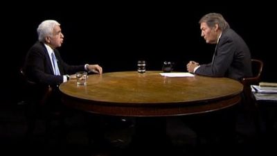 Charlie Rose Season 17 Episode 257