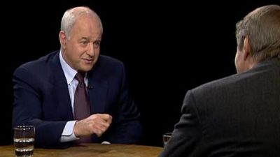 Charlie Rose Season 17 Episode 258