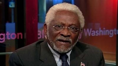 Charlie Rose Season 18 Episode 10