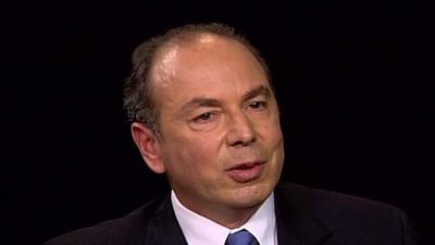 Charlie Rose Season 18 Episode 23