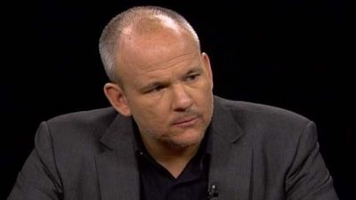 Charlie Rose Season 18 Episode 17