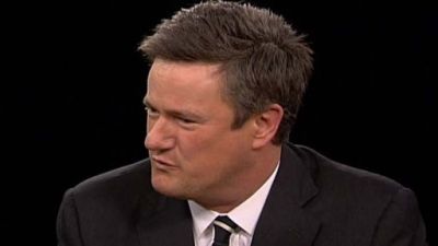 Charlie Rose Season 18 Episode 16