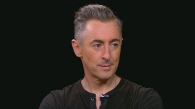 Charlie Rose Season 21 Episode 203
