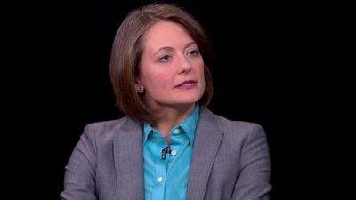 Charlie Rose Season 21 Episode 204