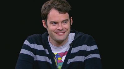Charlie Rose Season 21 Episode 208