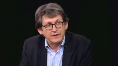 Charlie Rose Season 21 Episode 209