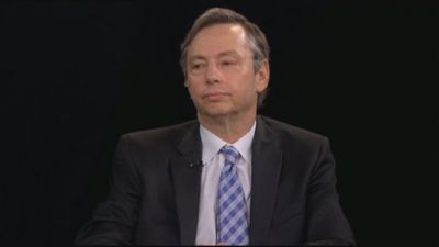 Charlie Rose Season 21 Episode 211