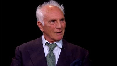 Charlie Rose Season 21 Episode 205
