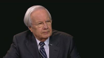 Charlie Rose Season 21 Episode 216