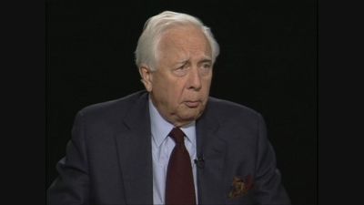Charlie Rose Season 21 Episode 214