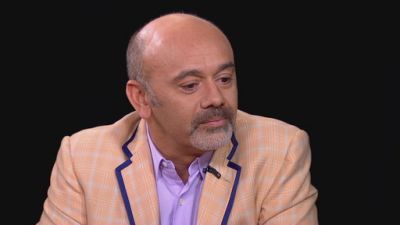 Charlie Rose Season 21 Episode 215