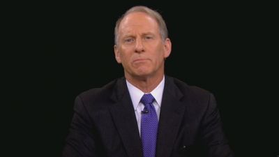 Charlie Rose Season 21 Episode 219