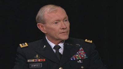 Charlie Rose Season 20 Episode 262