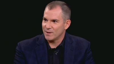 Charlie Rose Season 21 Episode 220