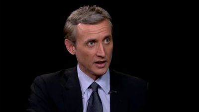 Charlie Rose Season 21 Episode 222