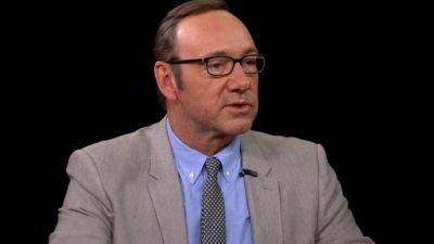 Charlie Rose Season 21 Episode 252