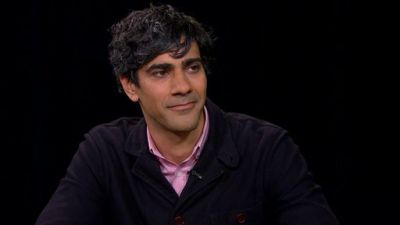 Charlie Rose Season 21 Episode 251