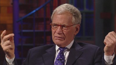 Charlie Rose Season 21 Episode 254