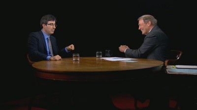 Charlie Rose Season 21 Episode 255