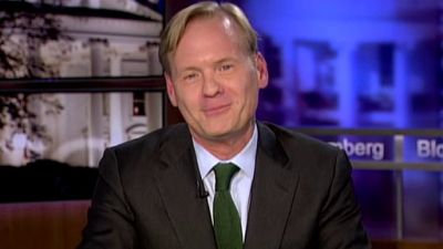 Charlie Rose Season 22 Episode 40