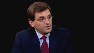 Charlie Rose Season 22 Episode 42