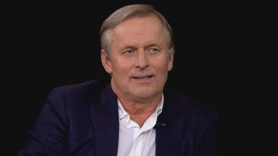 Charlie Rose Season 22 Episode 44