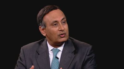 Charlie Rose Season 22 Episode 52