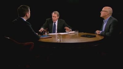 Charlie Rose Season 22 Episode 51