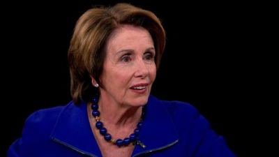 Charlie Rose Season 22 Episode 50