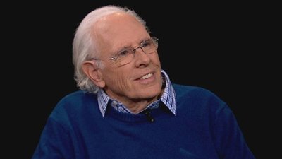 Charlie Rose Season 22 Episode 54