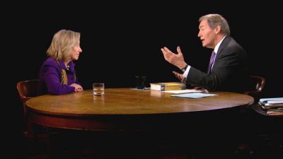 Charlie Rose Season 22 Episode 55