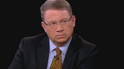 Charlie Rose Season 22 Episode 60