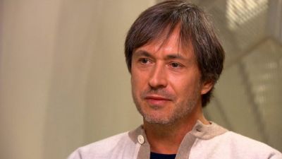 Charlie Rose Season 22 Episode 63