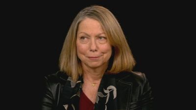 Charlie Rose Season 22 Episode 64