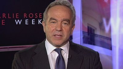 Charlie Rose Season 22 Episode 73