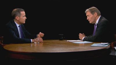 Charlie Rose Season 22 Episode 75