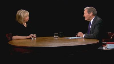 Charlie Rose Season 22 Episode 77